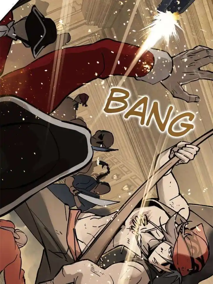 Another beginning with the Guhuo bird Ch.234