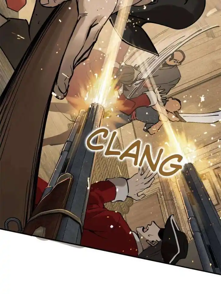 Another beginning with the Guhuo bird Ch.234