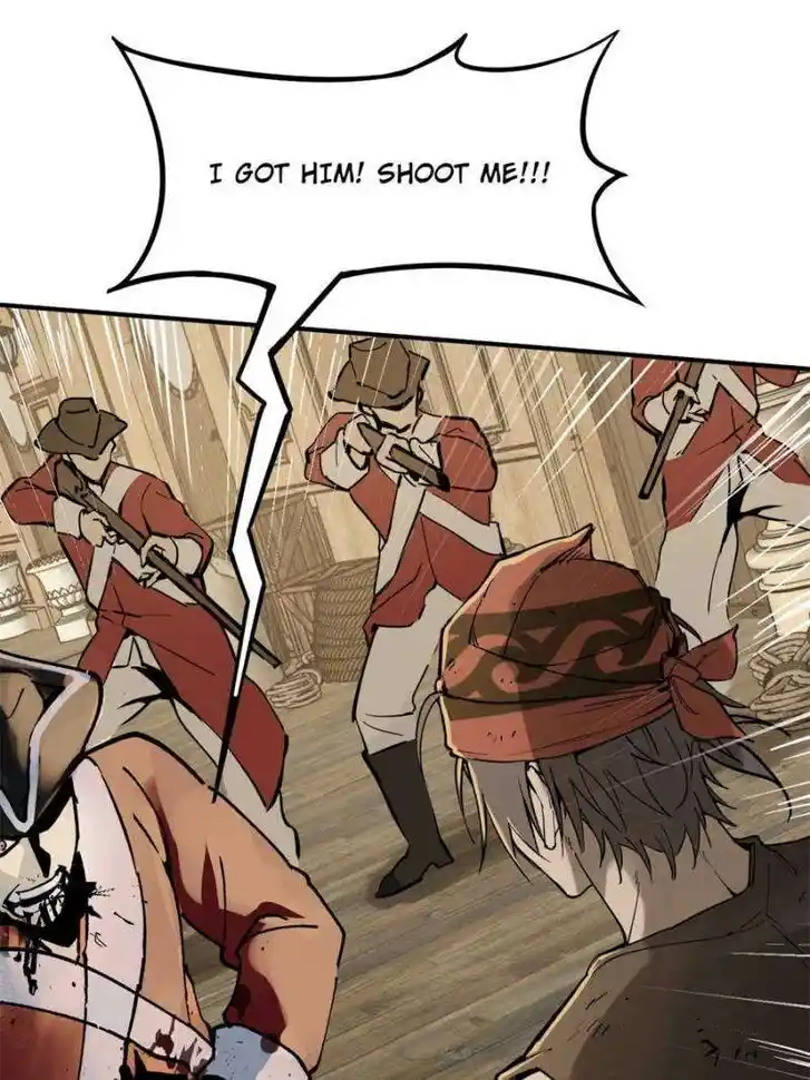 Another beginning with the Guhuo bird Ch.234