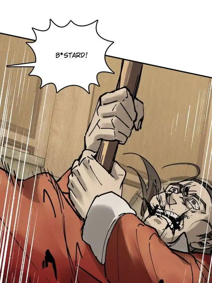 Another beginning with the Guhuo bird Ch.234