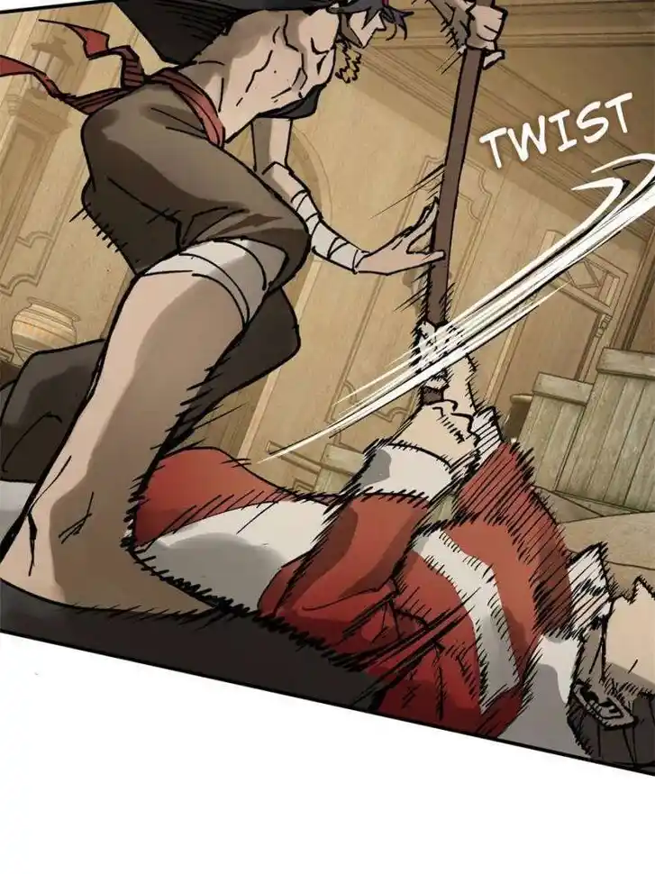 Another beginning with the Guhuo bird Ch.234