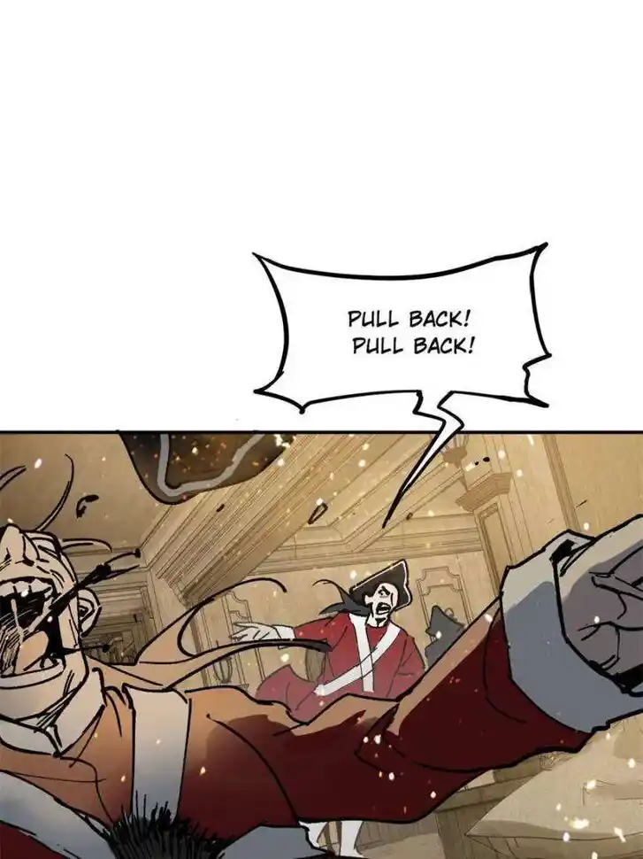 Another beginning with the Guhuo bird Ch.234