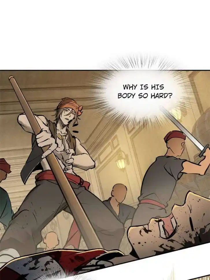 Another beginning with the Guhuo bird Ch.234