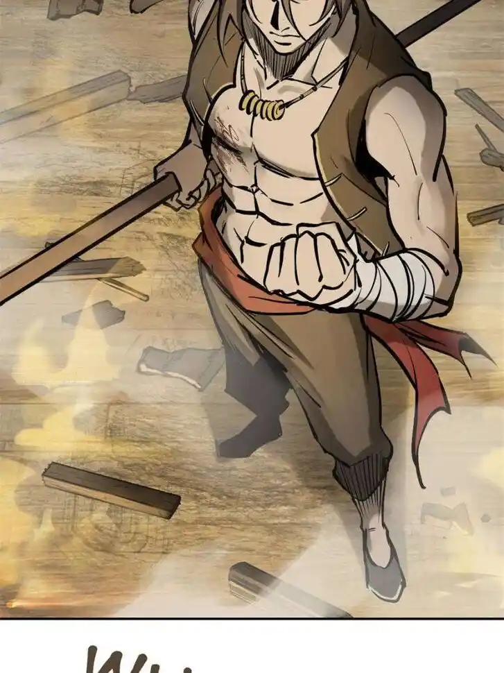 Another beginning with the Guhuo bird Ch.234