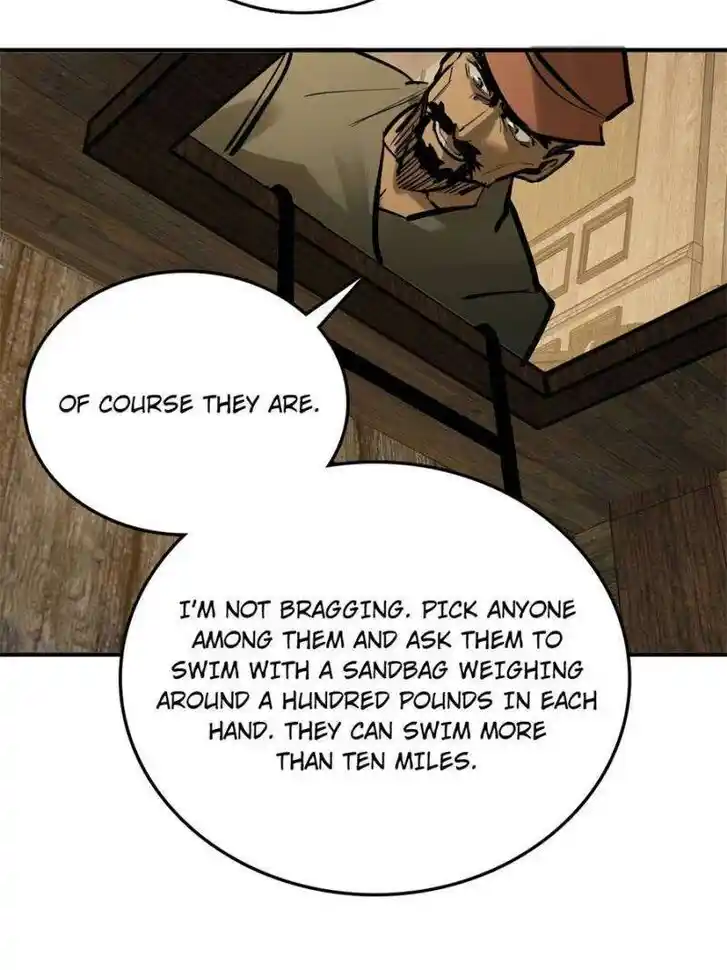 Another beginning with the Guhuo bird Ch.234