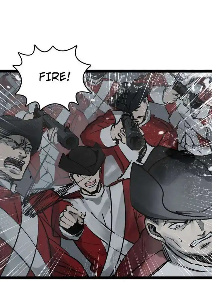 Another beginning with the Guhuo bird Ch.234