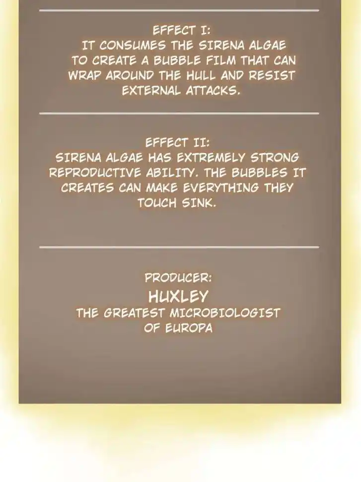 Another beginning with the Guhuo bird Ch.234