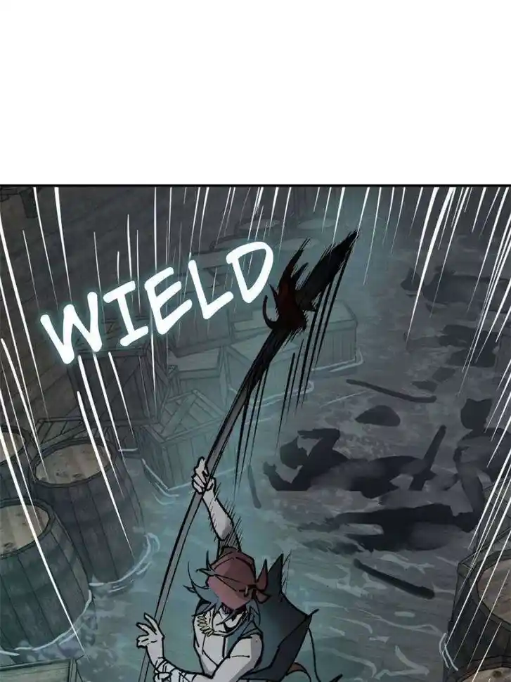 Another beginning with the Guhuo bird Ch.235