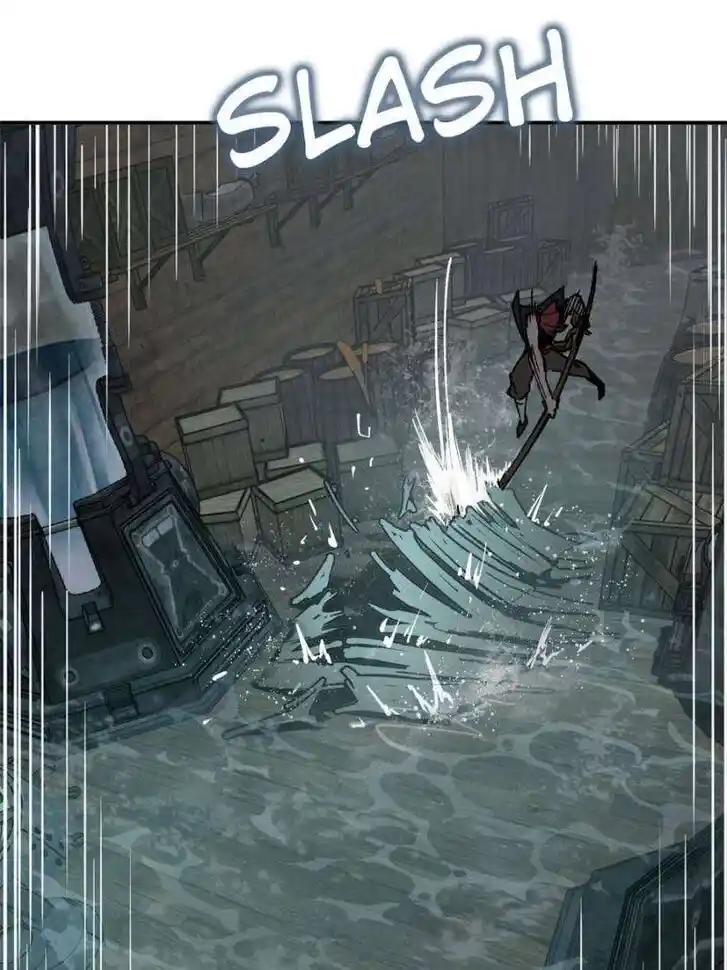 Another beginning with the Guhuo bird Ch.235