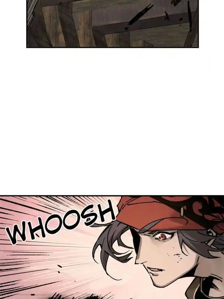 Another beginning with the Guhuo bird Ch.235