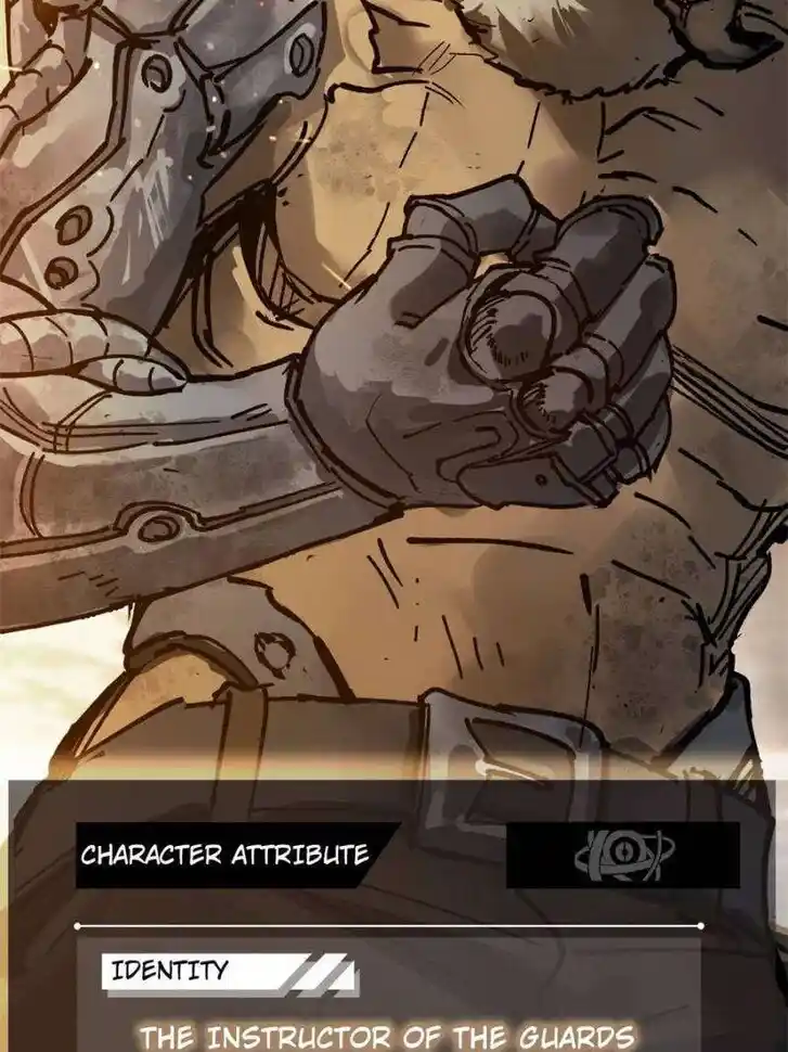 Another beginning with the Guhuo bird Ch.235