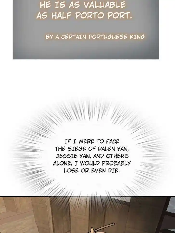 Another beginning with the Guhuo bird Ch.235