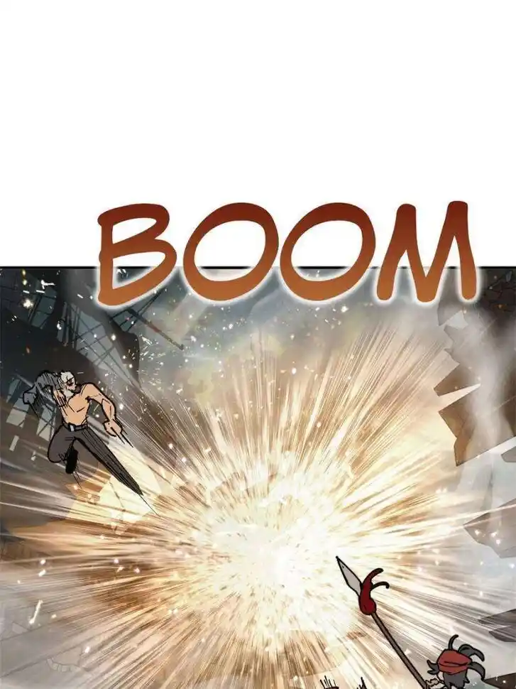 Another beginning with the Guhuo bird Ch.235