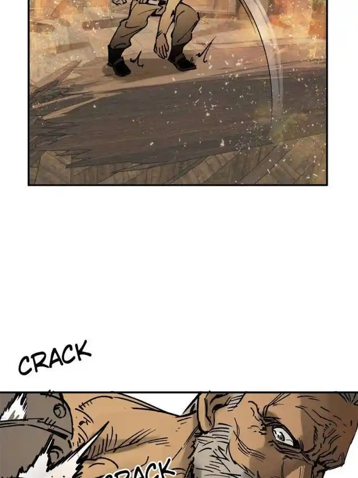 Another beginning with the Guhuo bird Ch.235