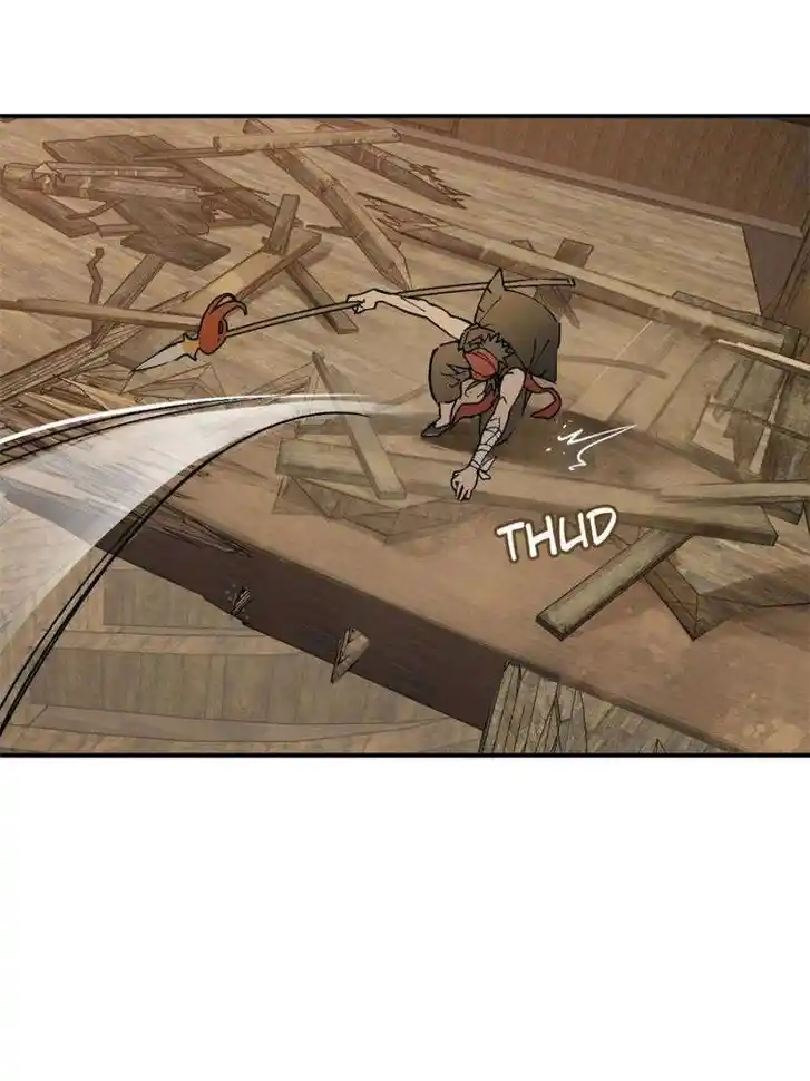 Another beginning with the Guhuo bird Ch.235