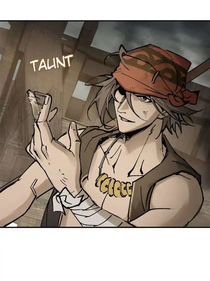 Another beginning with the Guhuo bird Ch.235