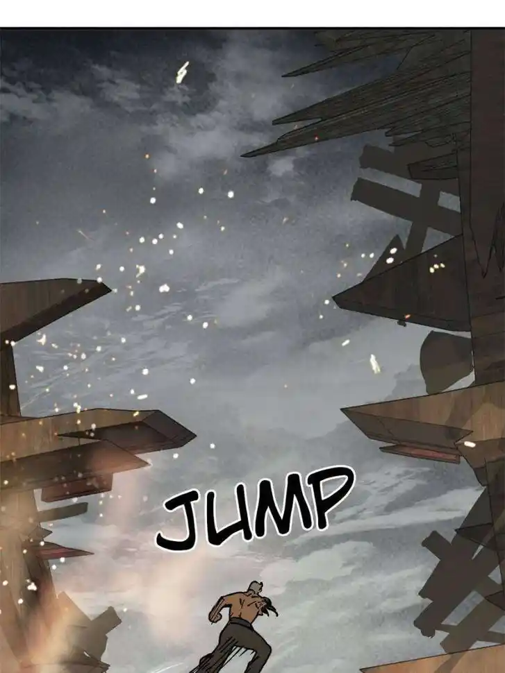 Another beginning with the Guhuo bird Ch.235