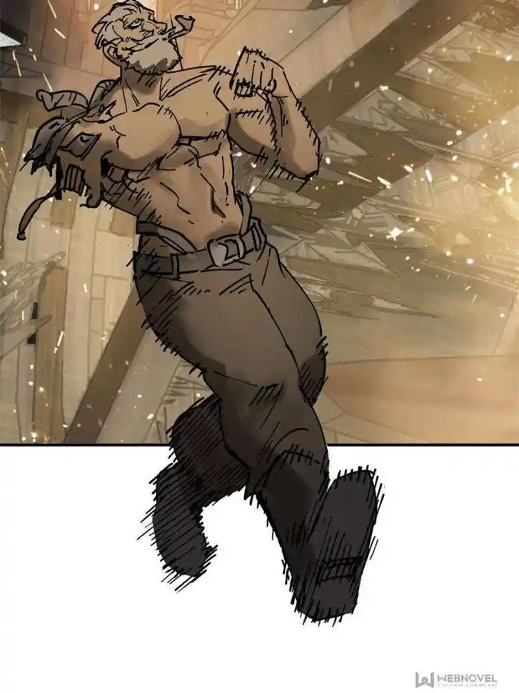 Another beginning with the Guhuo bird Ch.235