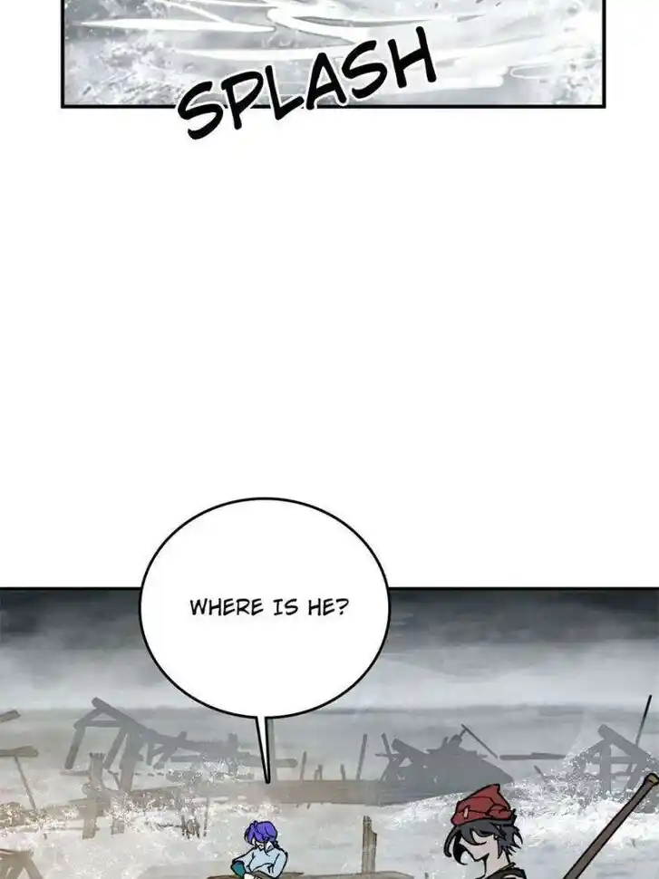 Another beginning with the Guhuo bird Ch.235