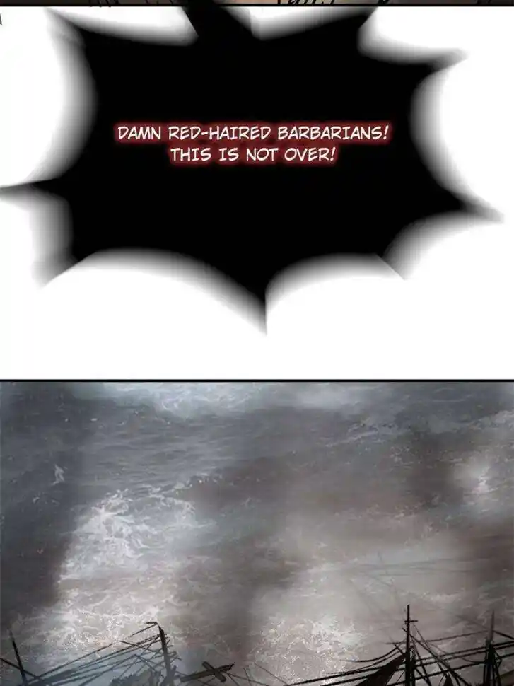 Another beginning with the Guhuo bird Ch.235