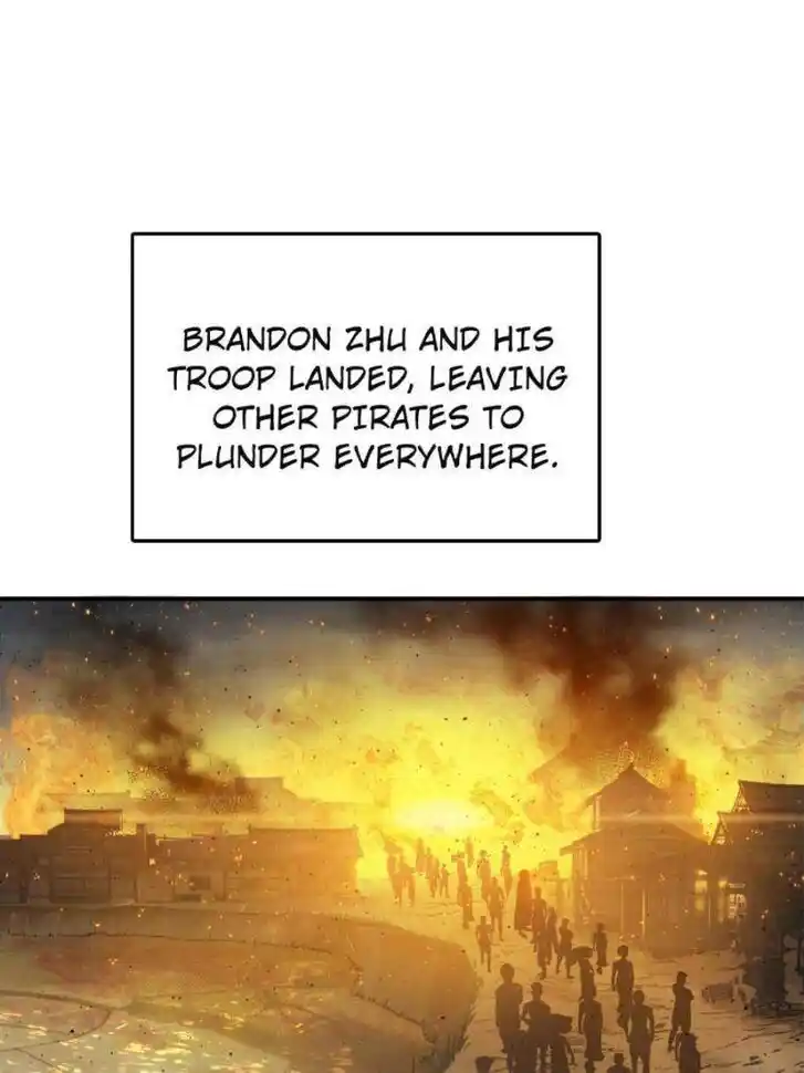 Another beginning with the Guhuo bird Ch.236