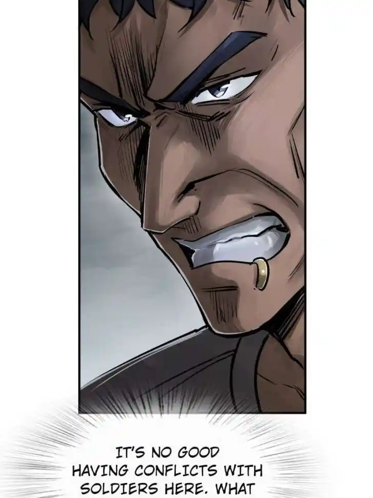 Another beginning with the Guhuo bird Ch.236