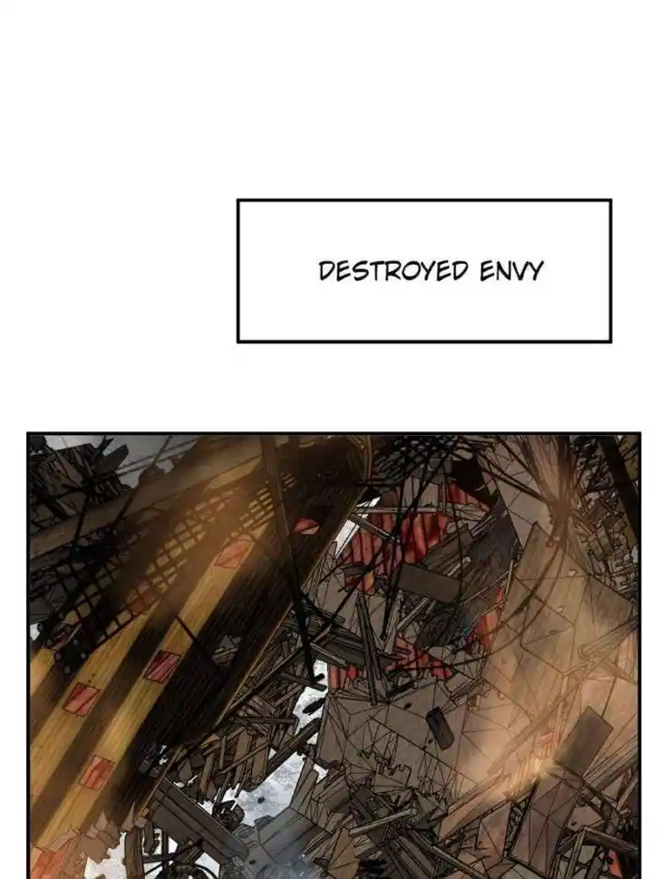 Another beginning with the Guhuo bird Ch.236