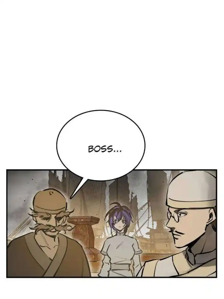 Another beginning with the Guhuo bird Ch.236