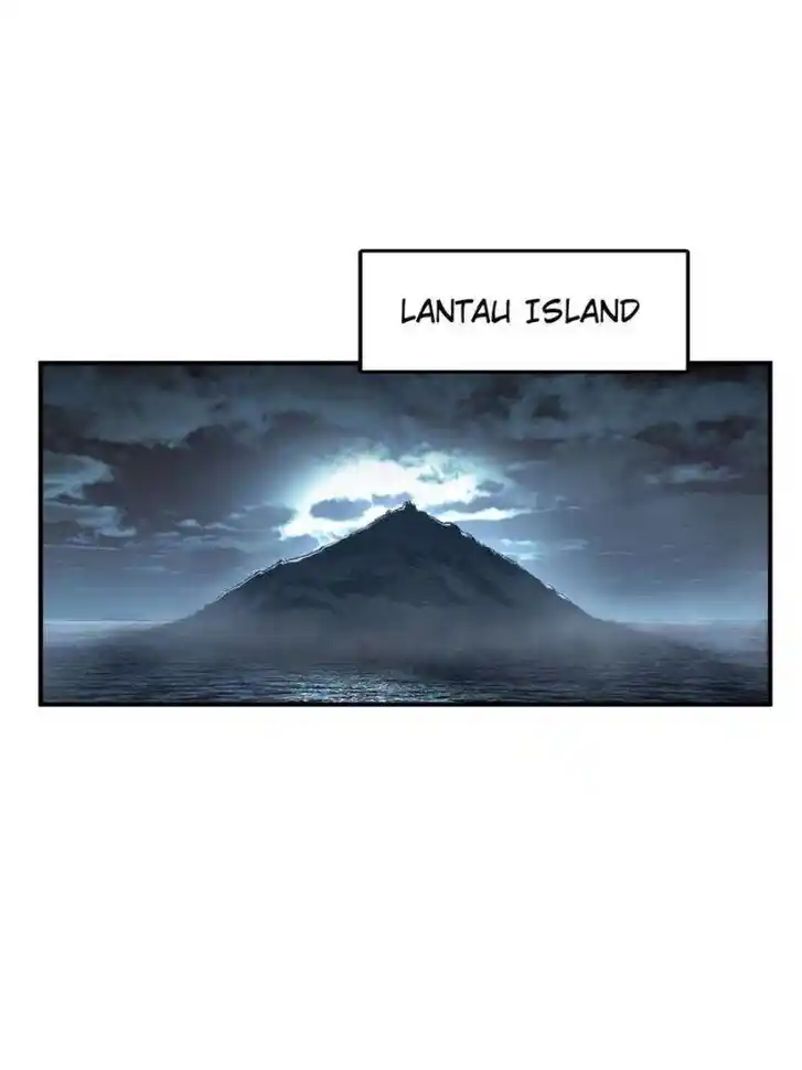 Another beginning with the Guhuo bird Ch.236