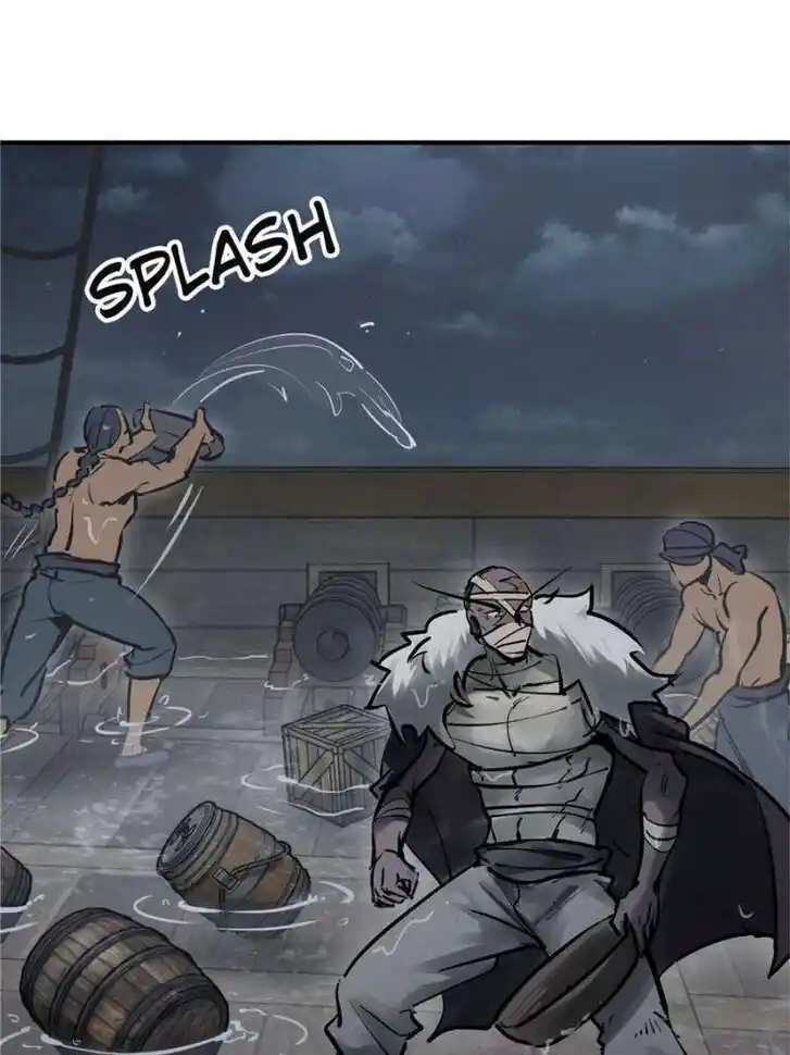 Another beginning with the Guhuo bird Ch.236