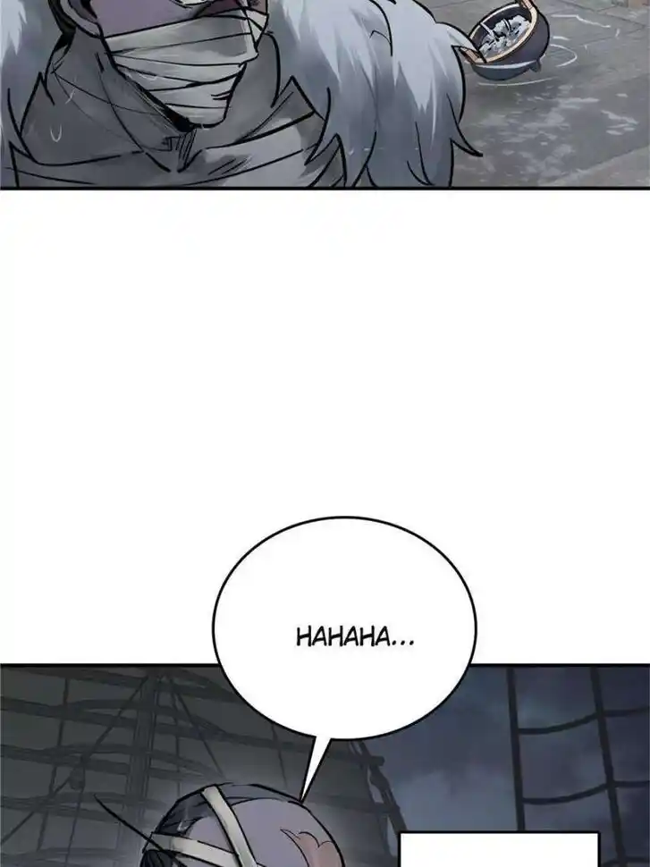 Another beginning with the Guhuo bird Ch.236