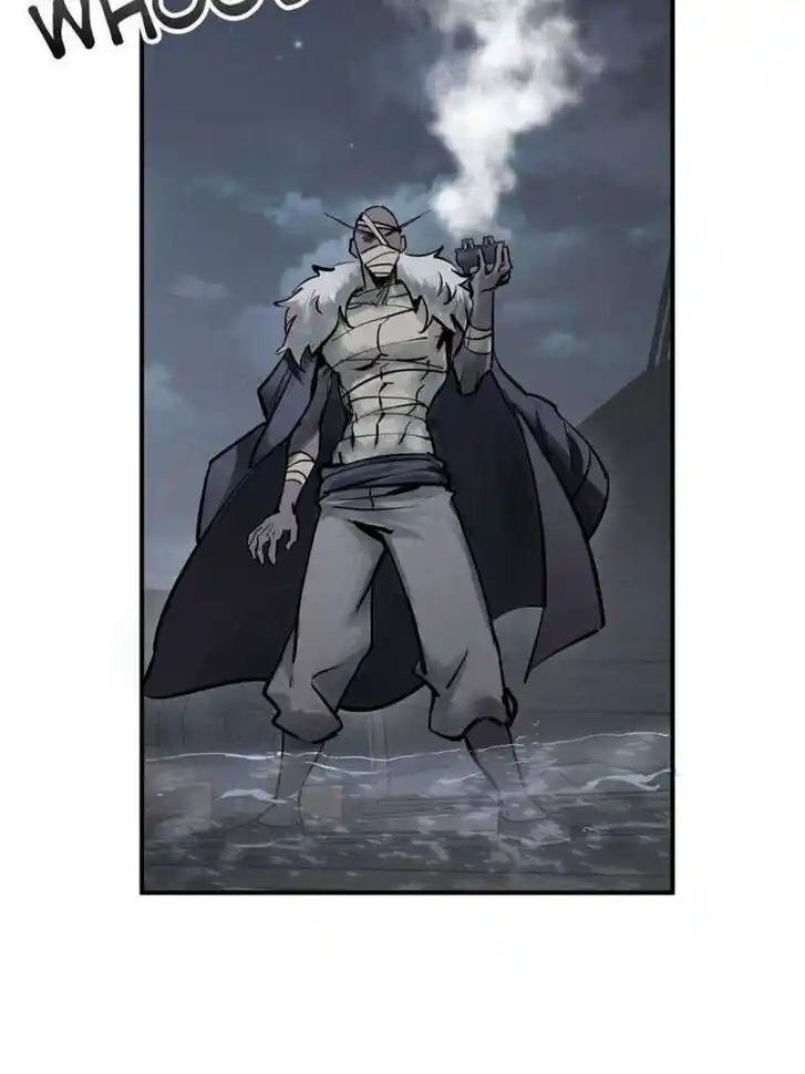 Another beginning with the Guhuo bird Ch.236