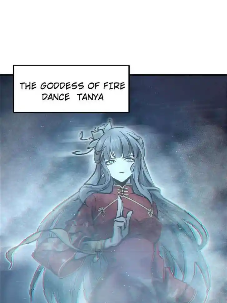 Another beginning with the Guhuo bird Ch.236