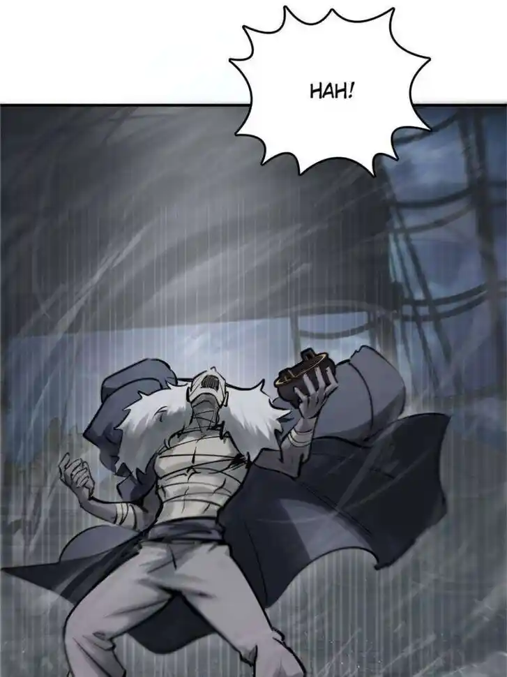 Another beginning with the Guhuo bird Ch.236