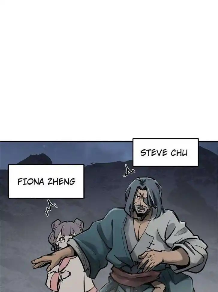 Another beginning with the Guhuo bird Ch.236