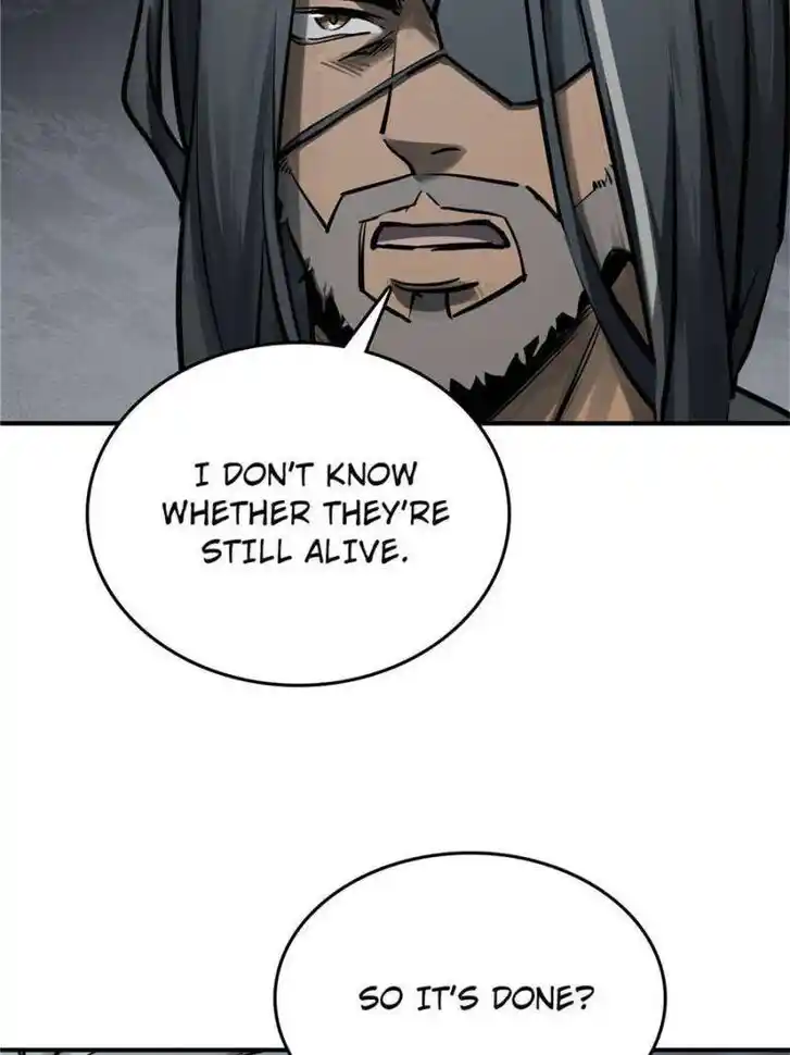 Another beginning with the Guhuo bird Ch.236