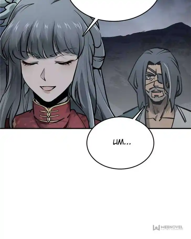 Another beginning with the Guhuo bird Ch.236