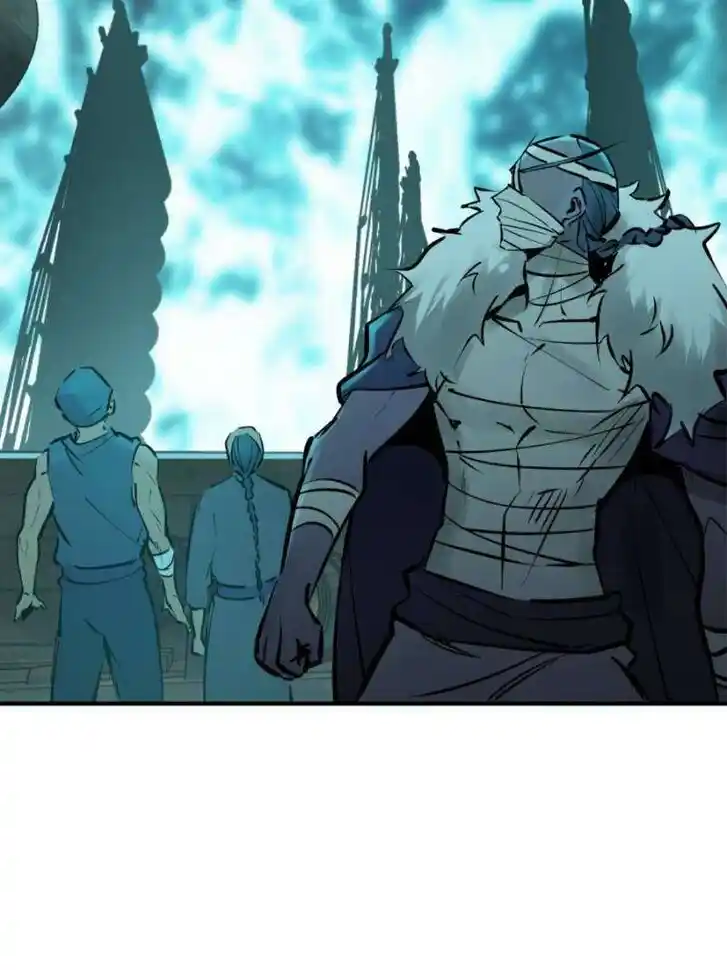 Another beginning with the Guhuo bird Ch.236