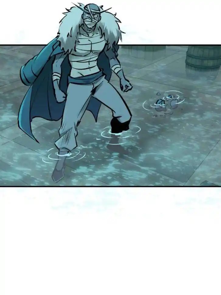 Another beginning with the Guhuo bird Ch.236