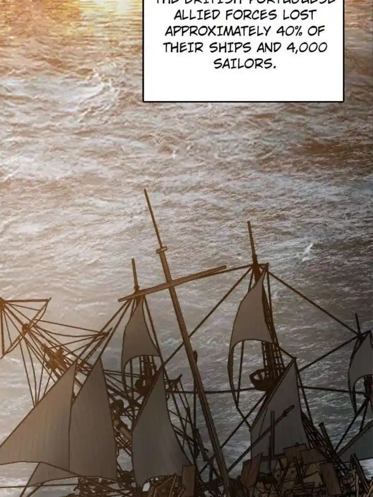 Another beginning with the Guhuo bird Ch.237