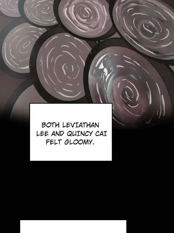 Another beginning with the Guhuo bird Ch.237