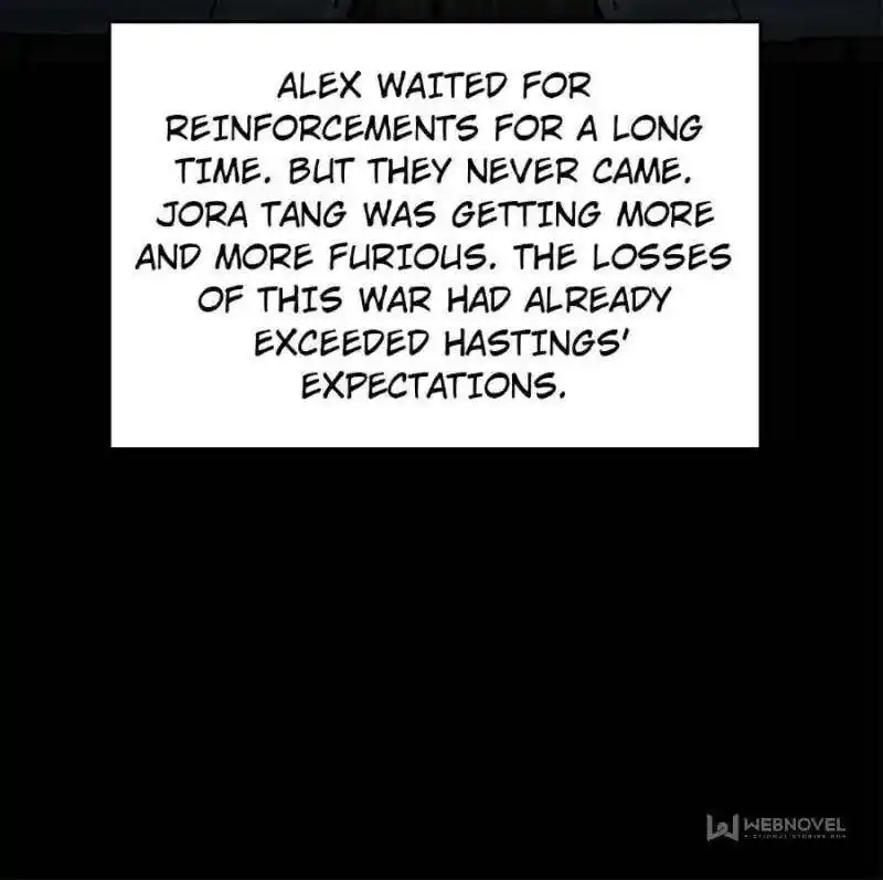 Another beginning with the Guhuo bird Ch.237