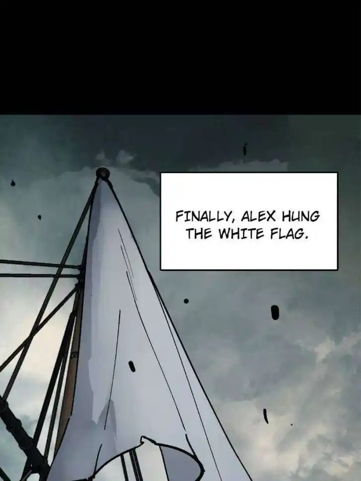 Another beginning with the Guhuo bird Ch.237