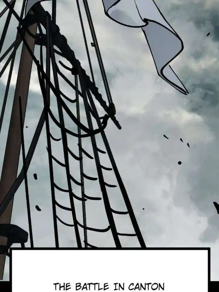 Another beginning with the Guhuo bird Ch.237