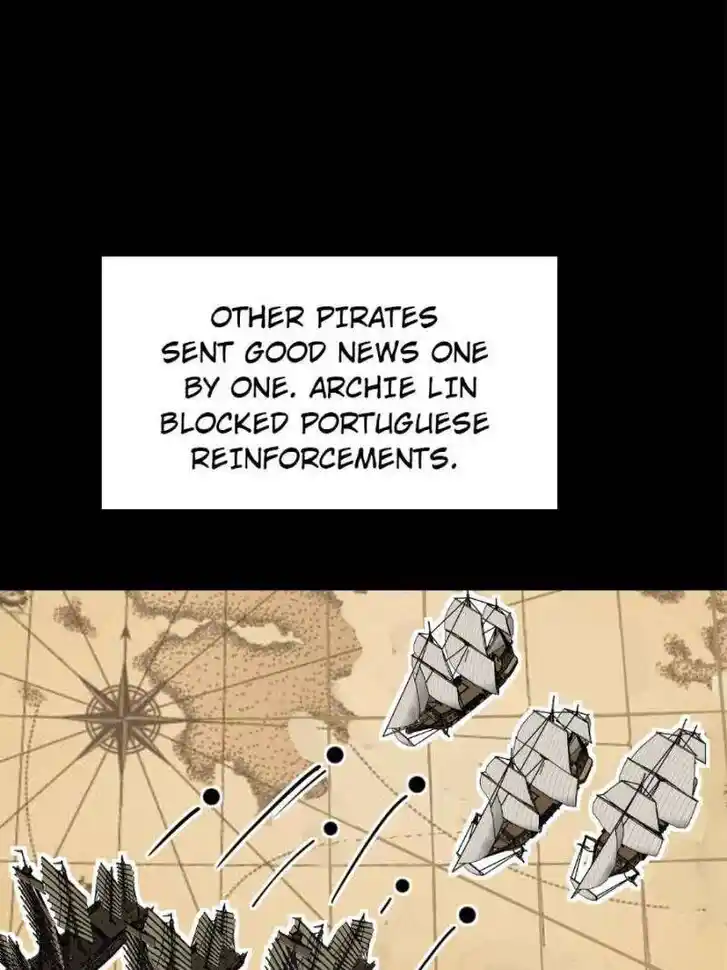 Another beginning with the Guhuo bird Ch.237