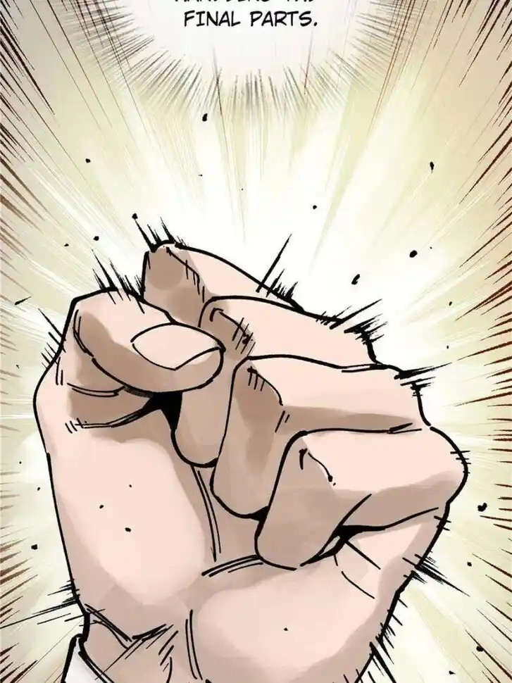 Another beginning with the Guhuo bird Ch.237