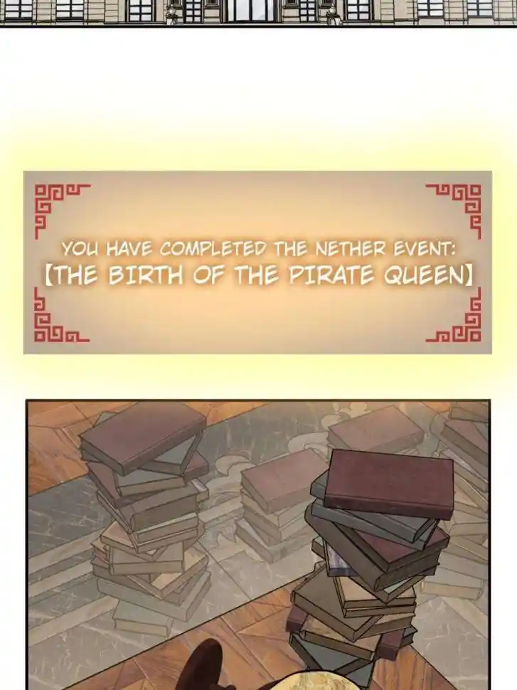 Another beginning with the Guhuo bird Ch.237