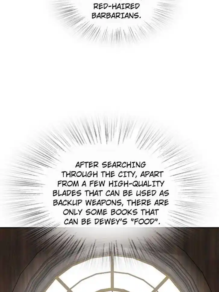 Another beginning with the Guhuo bird Ch.237