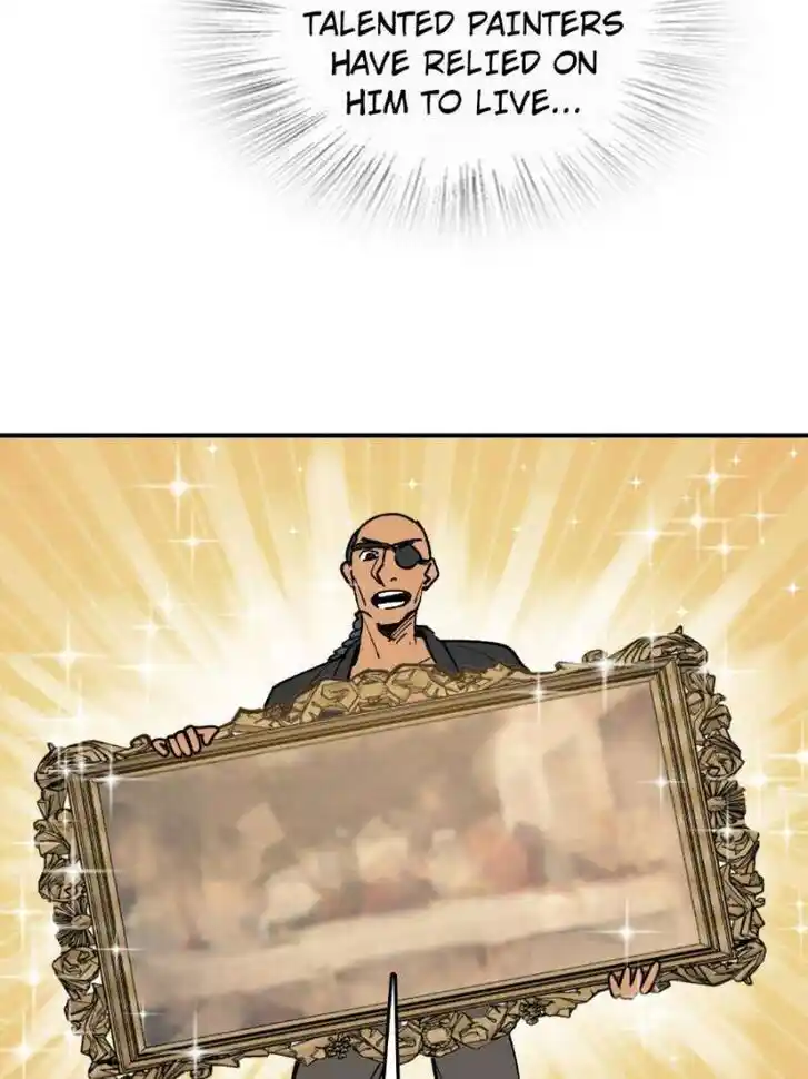 Another beginning with the Guhuo bird Ch.237