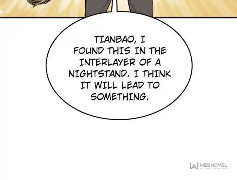 Another beginning with the Guhuo bird Ch.237